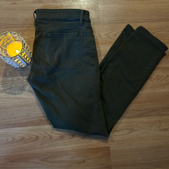 Lucky Brand Lolita Skinny Pants - Picture 2 of 8